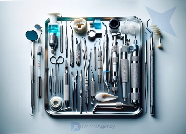 dental tools