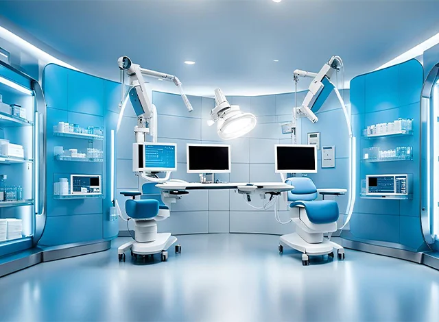 Dental Equipment Manufacturers