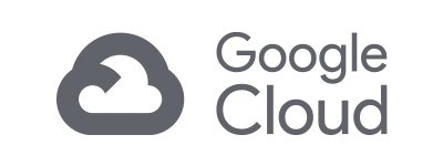 google cloud şirketininin Logosunu ifade eden bir görsel