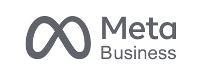 meta business şirketininin Logosunu ifade eden bir görsel