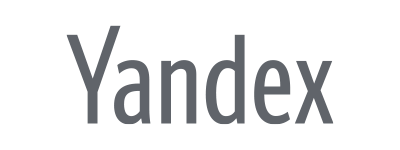 yandex şirketininin Logosunu ifade eden bir görsel