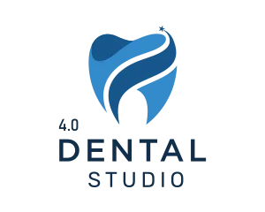 dental 4.0 logo
