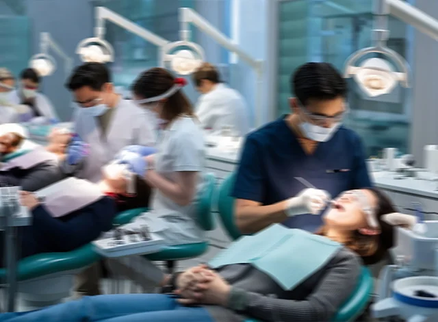 Dental Eğitim Merkezi