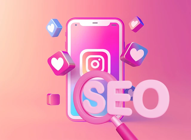 Instagram seo