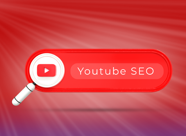 youtube seo