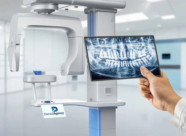 Dental Tomografi