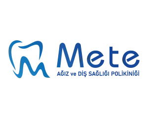 Mete Diş Kliniği Web Sitesi Tasarımı