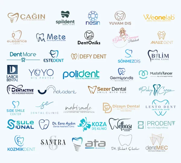 40 diş kliniği referans