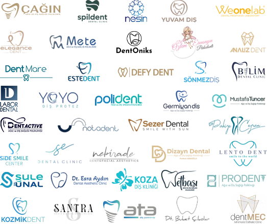 40 diş kliniği referans