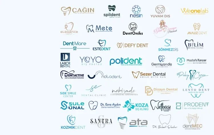 40 diş kliniği referans